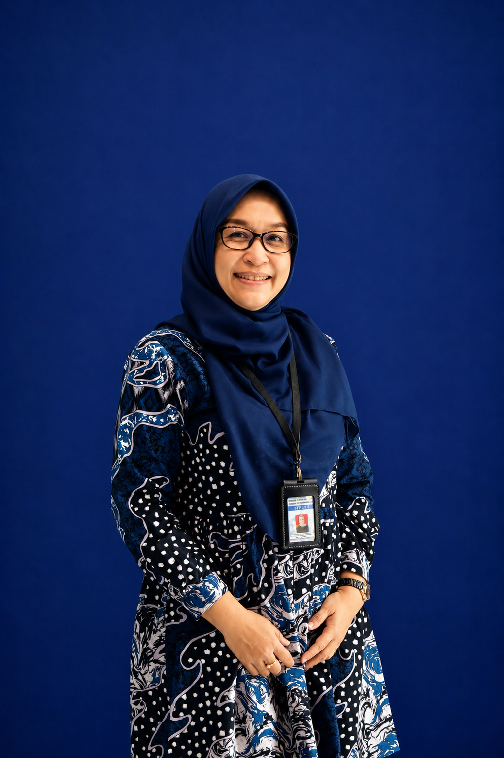 Dr. apt. Endang Diyah Ikasari, S.Si.,M.Si.
