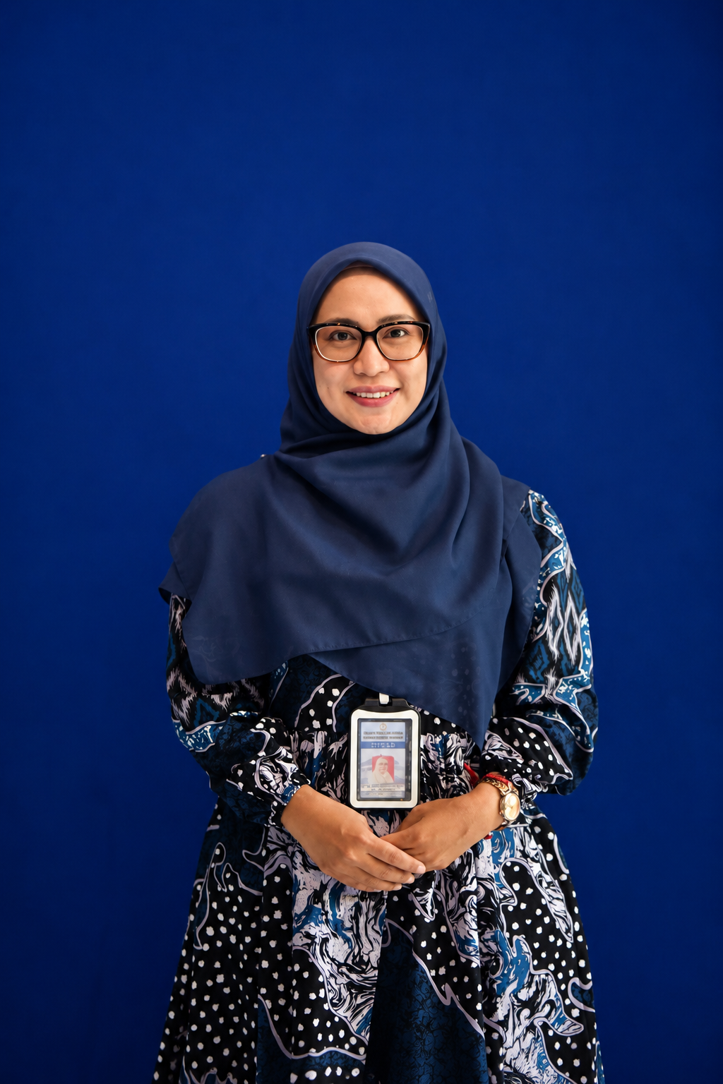 Dr. apt. Ririn Suharsanti, S.Farm.,M.Sc.