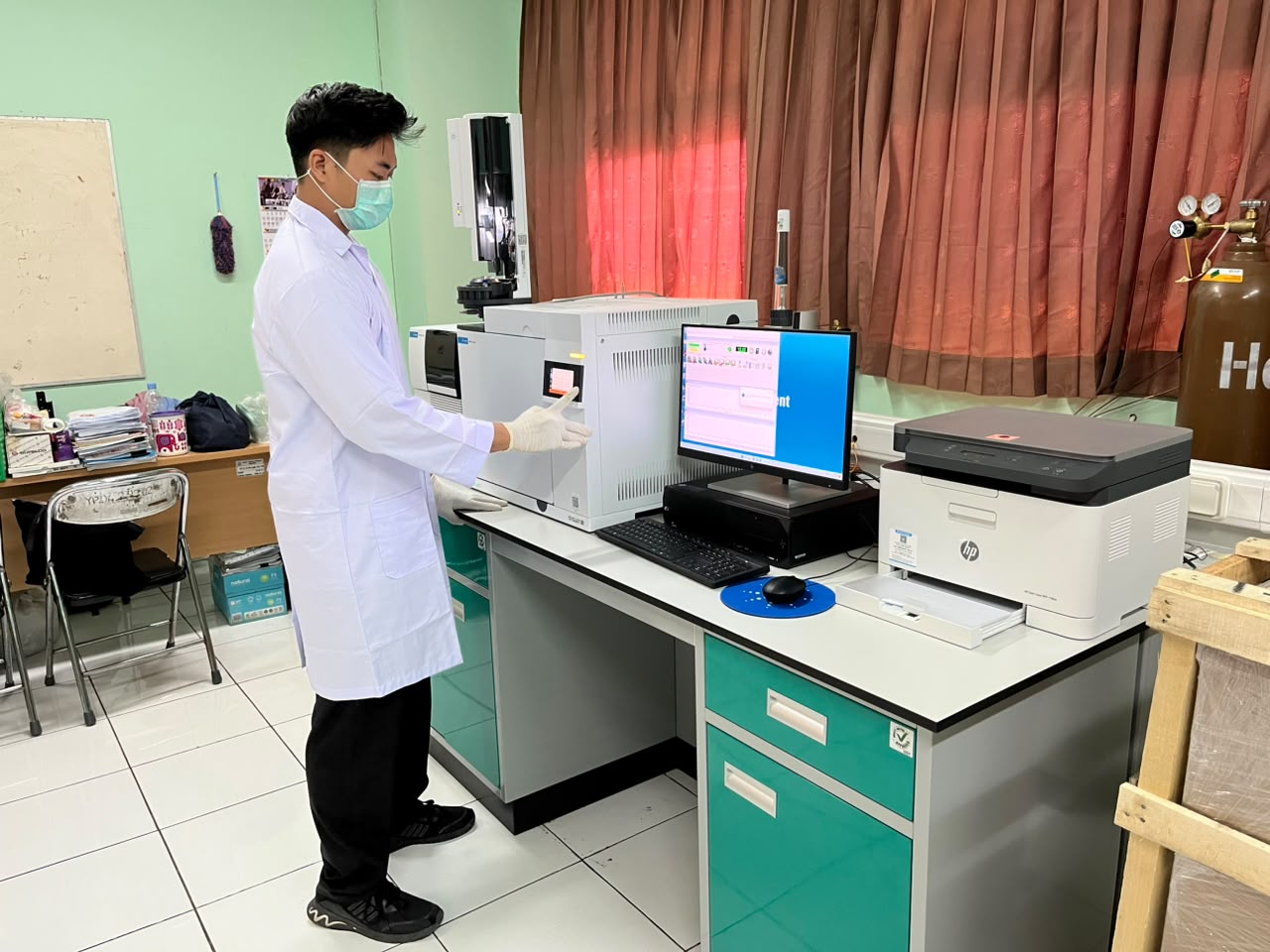 STIFAR Bermartabat